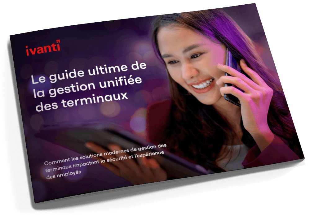 The Ultimate Guide to Unified Endpoint Management