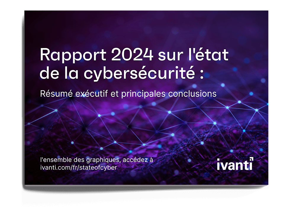 Télécharger le résumé exécutif