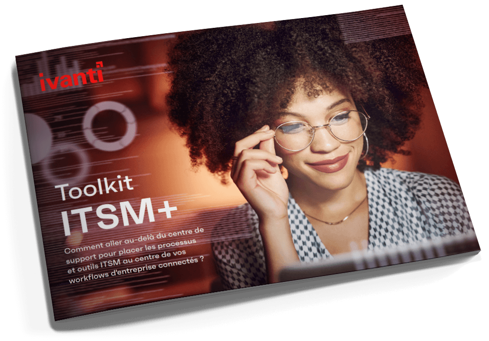 Toolkit ITSM+